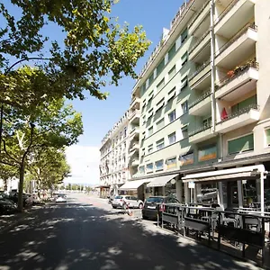 Hotel Primadom, Genève