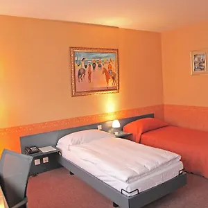 Hotel Comédie, Genève