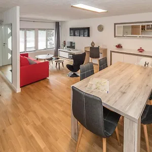 Appartement Point Cardinal, Genève