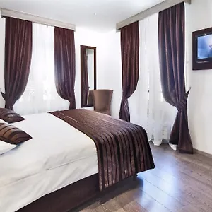 3* Hotell Strasbourg